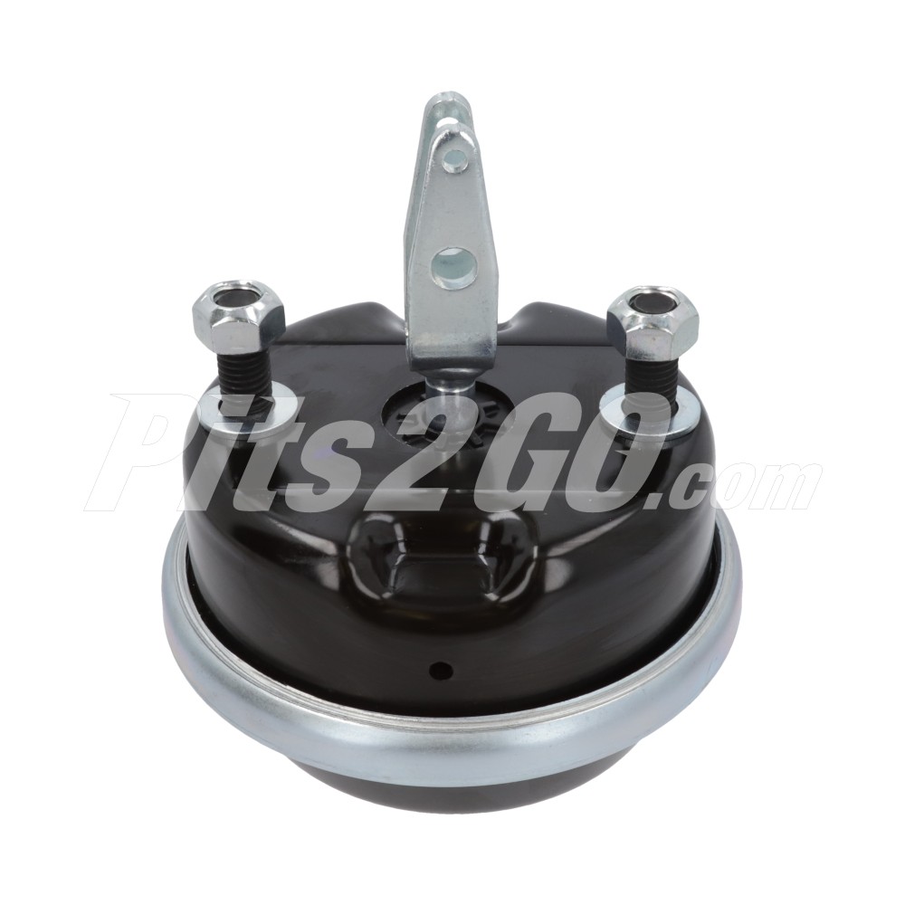 Cámara de freno delantera para Tractocamión, Marca Volvo, compatible con FH image number 2