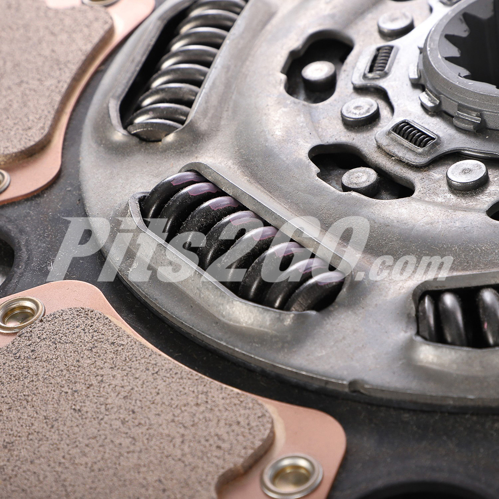 Embrague spicer para Tractocamión, Marca Spicer, compatible con Cascadia image number 3