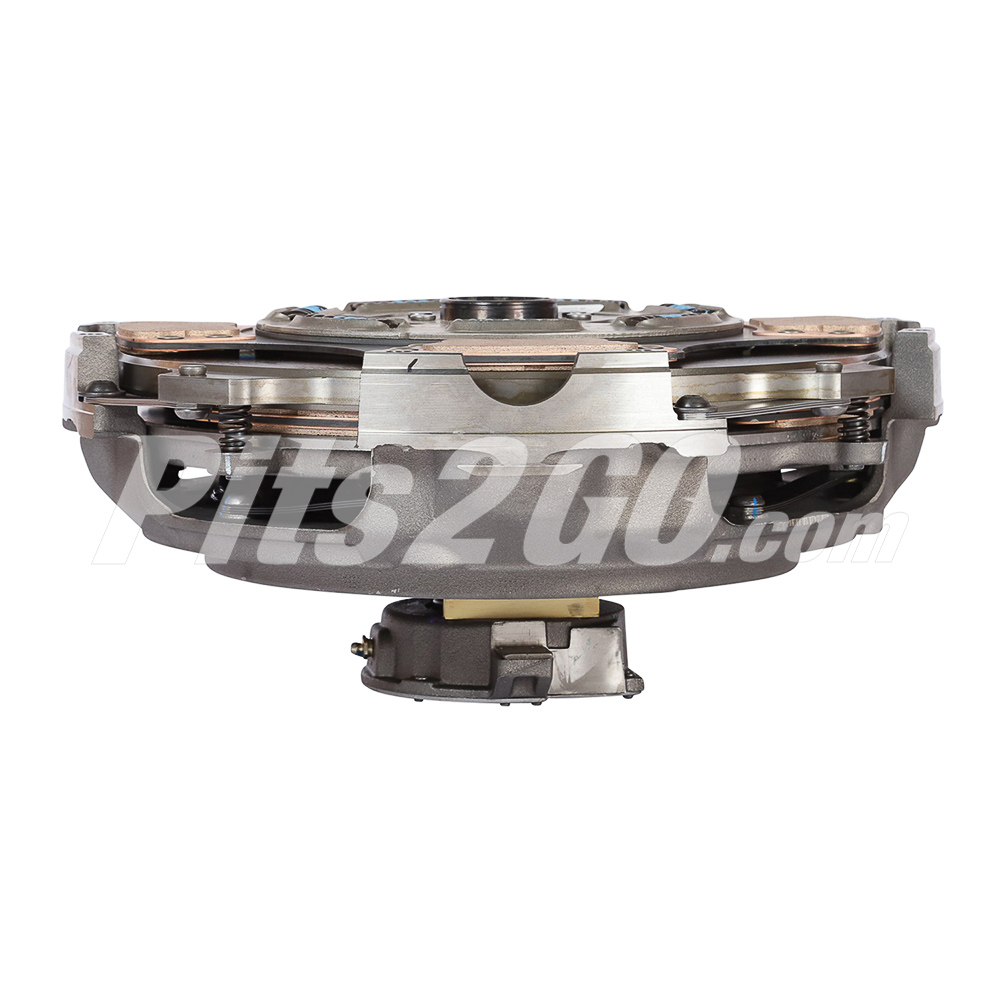 Embrague de ajuste manual, para Tractocamión, Marca del producto: Spicer, compatible con: Columbia,número de parte:,SP30892582 image number 1