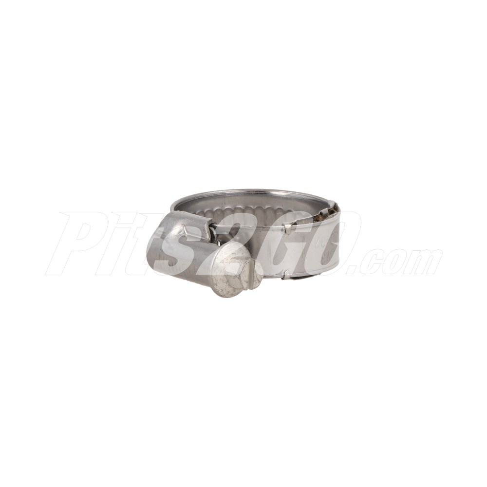 Abrazadera para Tractocamión, Marca Volvo, compatible con FE,FH,FL,FM image number 2