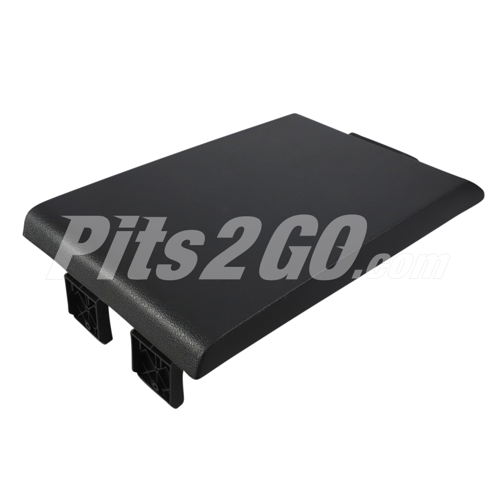 Puerta guarda ropa bajo para Tractocamión, Marca Freightliner, compatible con Genérico image number 3