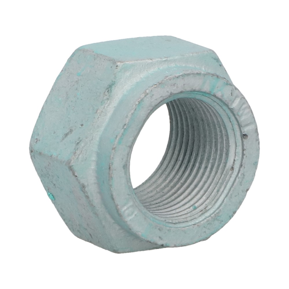 Tuerca hexagonal para Buses, Marca Mercedes-Benz, compatible con OM457 image number 3