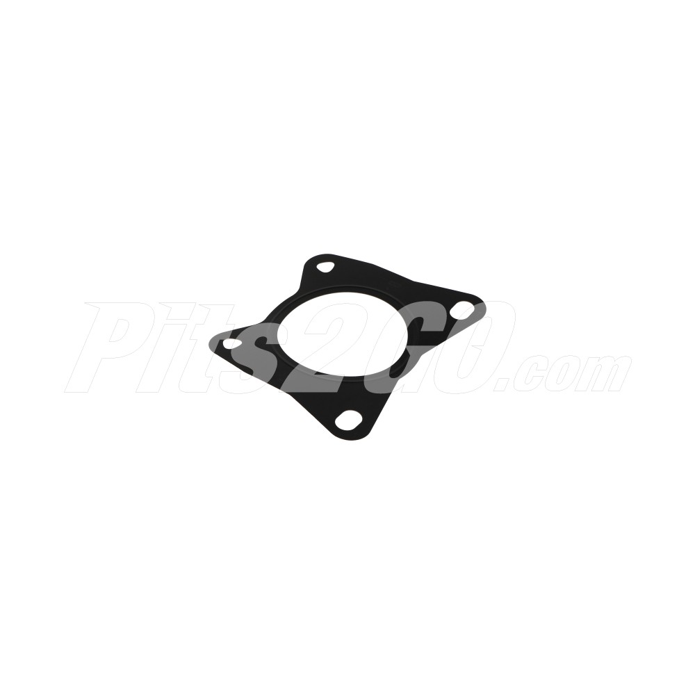 Junta-brida refrigerante, para Tractocamión, Marca del producto: Volvo, compatible con: FE,FL,Número de parte: 21043750 image number 1