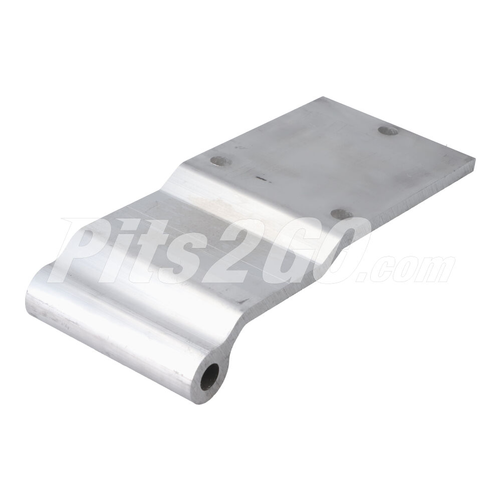 Bisagra aluminio, para Remolque, Marca del producto: Great Dane, compatible con: Cajas,Número de parte:,SWH-UT02 image number 1