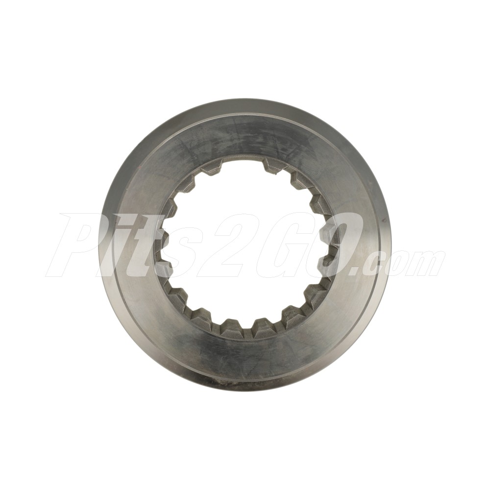 Espaciador para Tractocamión, Marca Eaton-Fuller, compatible con FLD112, FLD120 image number 2