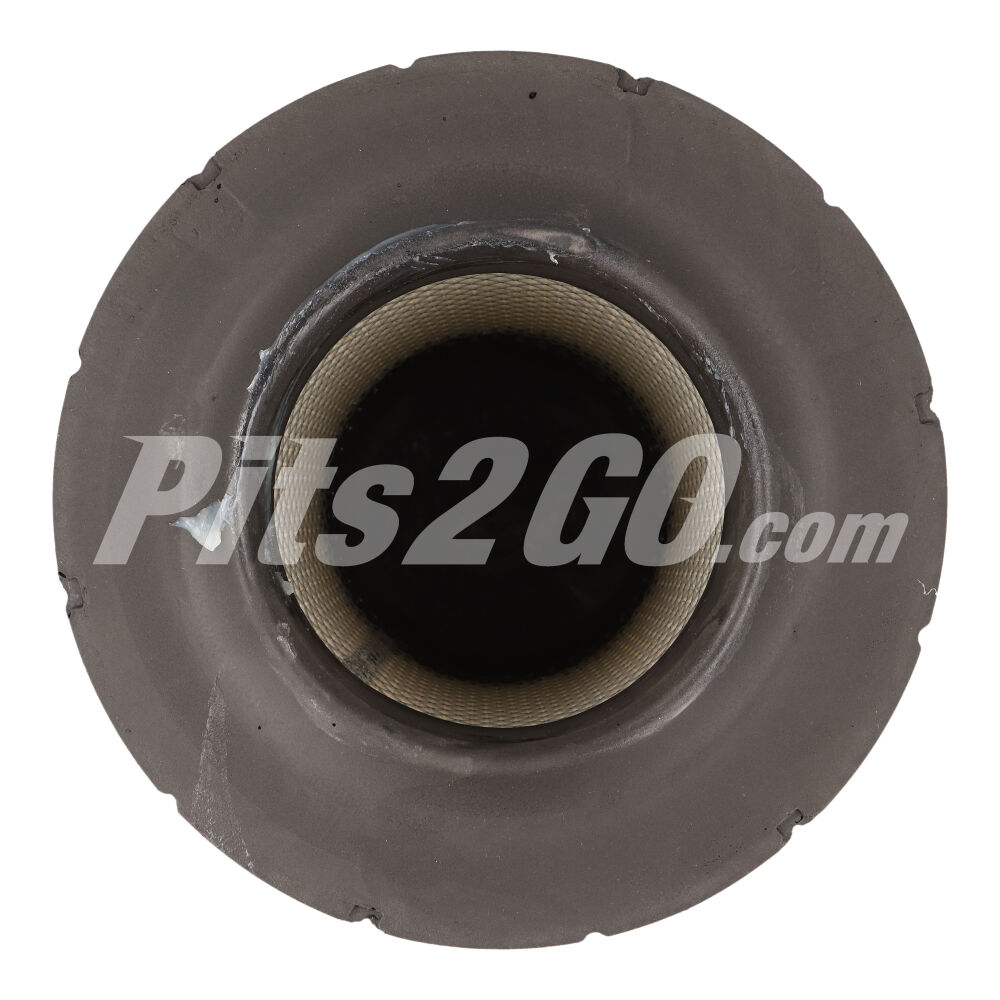 Filtro aire para Tractocamión, Marca Fleetguard, compatible con Genérico image number 2