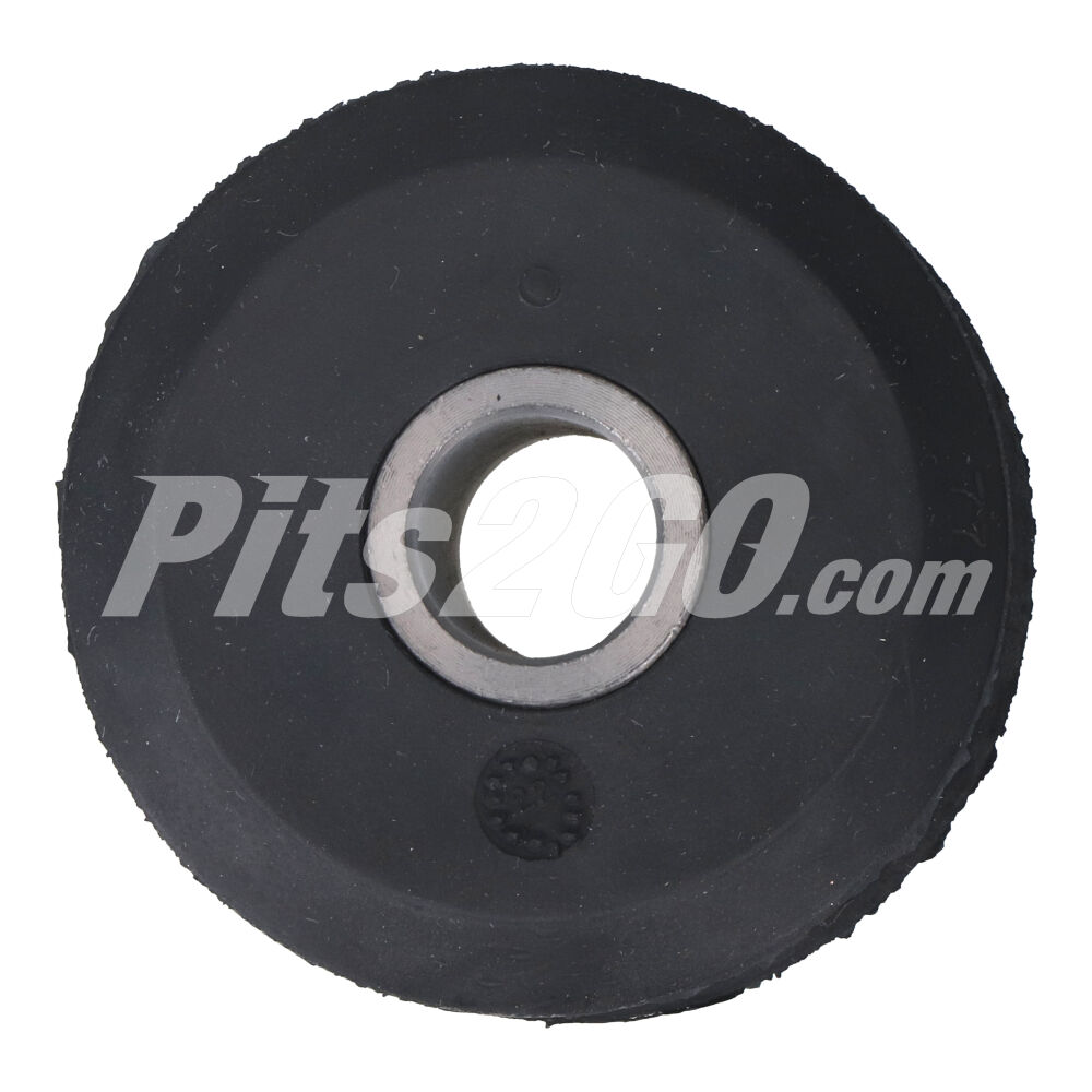 Aislador inferior para Tractocamión, Marca Freightliner, compatible con Genérico image number 2