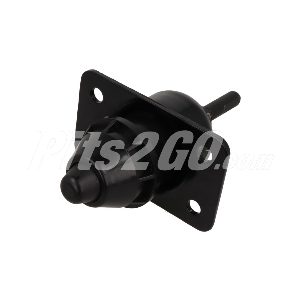 Trompo de cofre para Tractocamión, Marca Volvo, compatible con VN,VNL image number 2