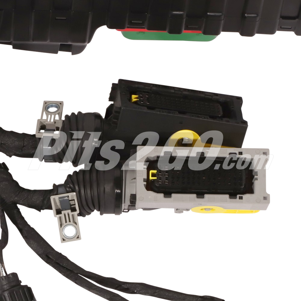 Arnés principal para Tractocamión, Marca Volvo, compatible con FH image number 5