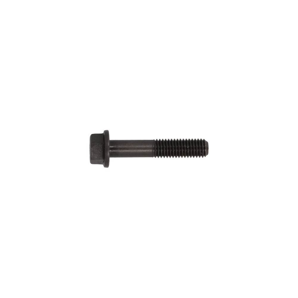 Tornillo  embridado m 10 x 1,5 x 50 para Tractocamión, Marca Volvo, compatible con FH,FM,VN image number 0