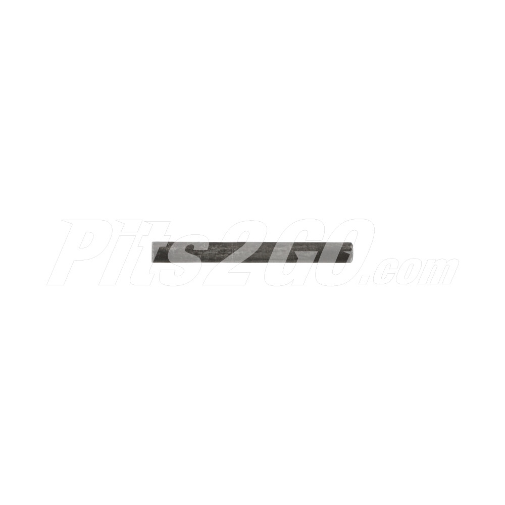 Pasador cilíndrico palanca para Camión, Marca Freightliner, compatible con HPN image number 1