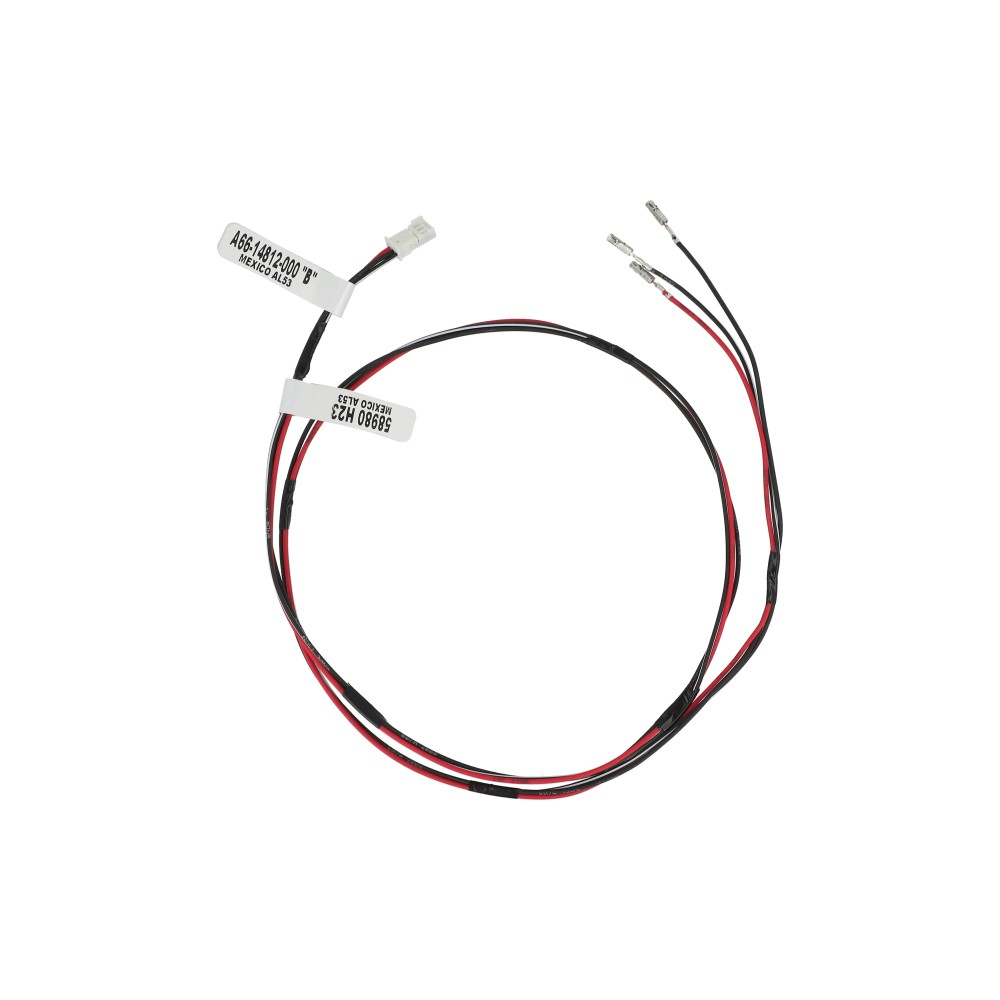 Arnés tablero control multiplexo para Tractocamión, Marca Freightliner, compatible con Cascadia image number 0