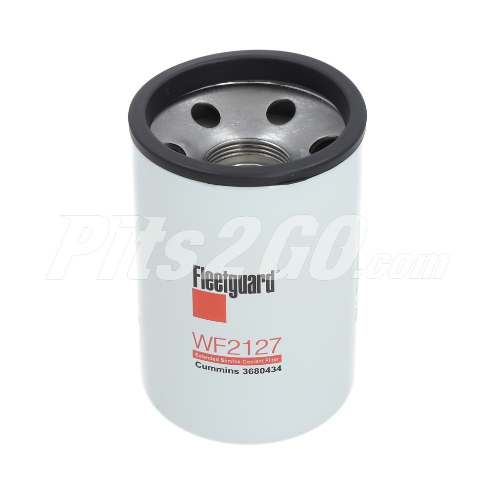 Filtro para refrigerante o anticongelante, para Camión, Marca del producto: Fleetguard, compatible con: Business Class,número de parte:,FGWF2127 image number 1