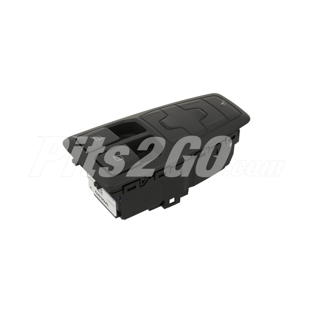 Contacto para Tractocamión, Marca Volvo, compatible con FH image number 2