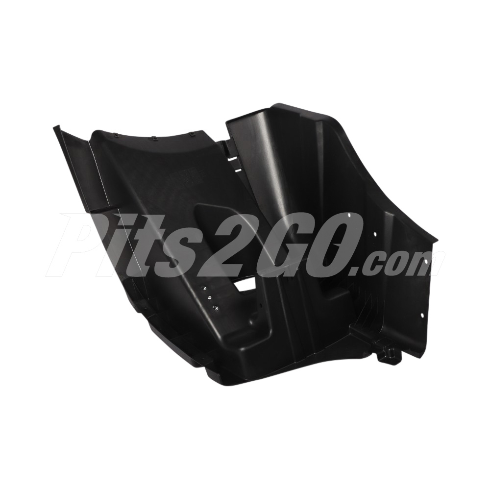 Defensa lateral frontal para Tractocamión, Marca Value Parts, compatible con Cascadia image number 2
