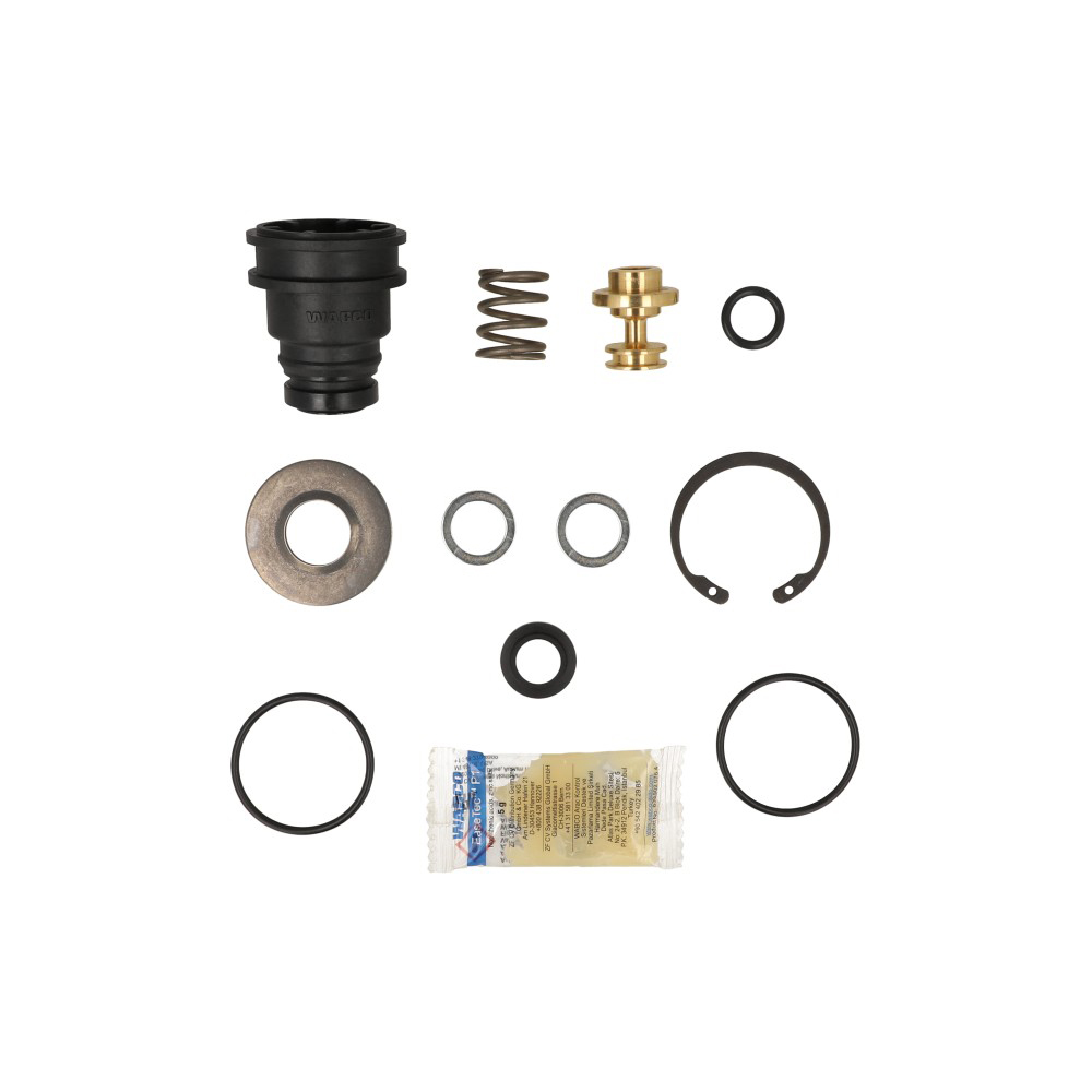 Repuesto de secador para Tractocamión, Marca Wabco, compatible con FH image number 0