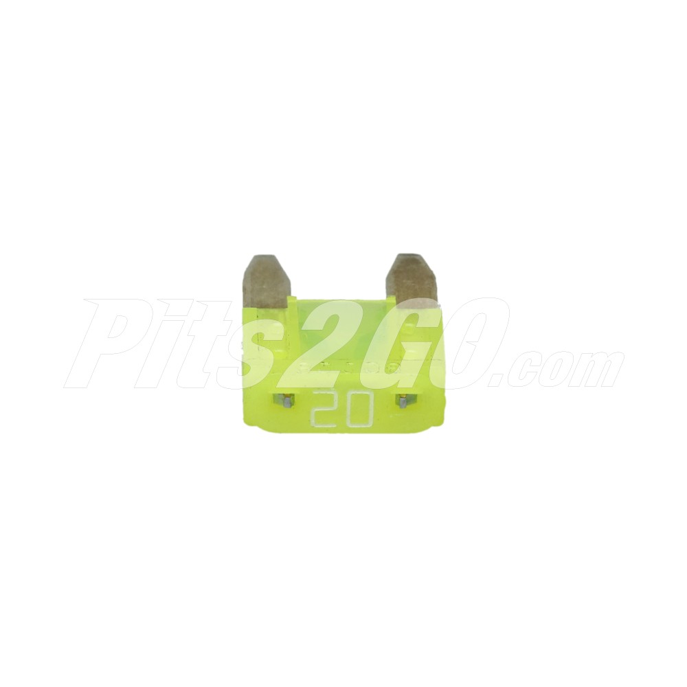 Mini fusible para Tractocamión, Marca Freightliner, compatible con Cascadia image number 3
