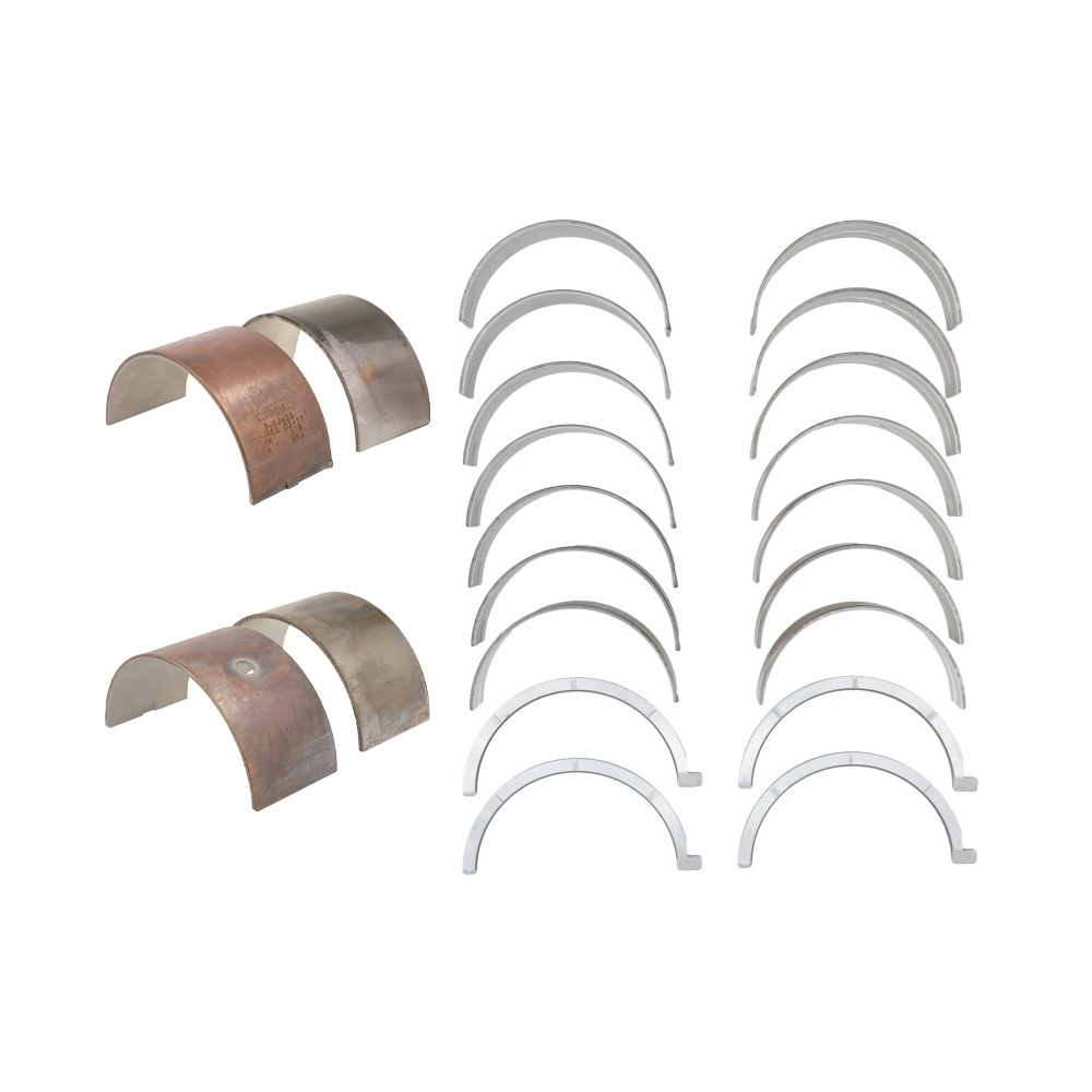 Kit de revisión, para Tractocamión, Marca del producto: Cummins, compatible con: VNL430,VNL460,número de parte:,5693738 image number 4