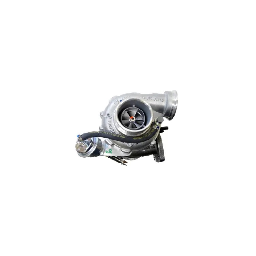 Turbo cargador k16 Camión para Camión, Marca Bendix, compatible con OM 904