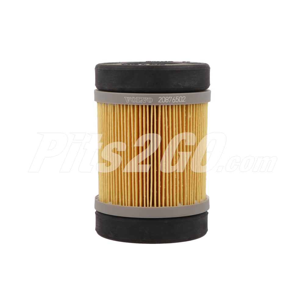 Filtro urea para Tractocamión, Marca Volvo, compatible con FE,FH,FL,FM image number 2