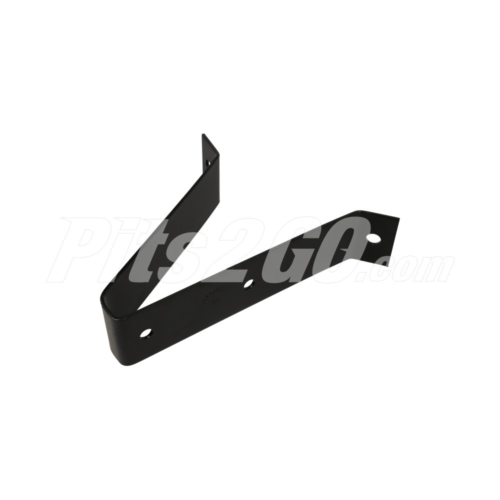 Soporte de estribo derecho para Tractocamión, Marca Volvo, compatible con FH image number 3