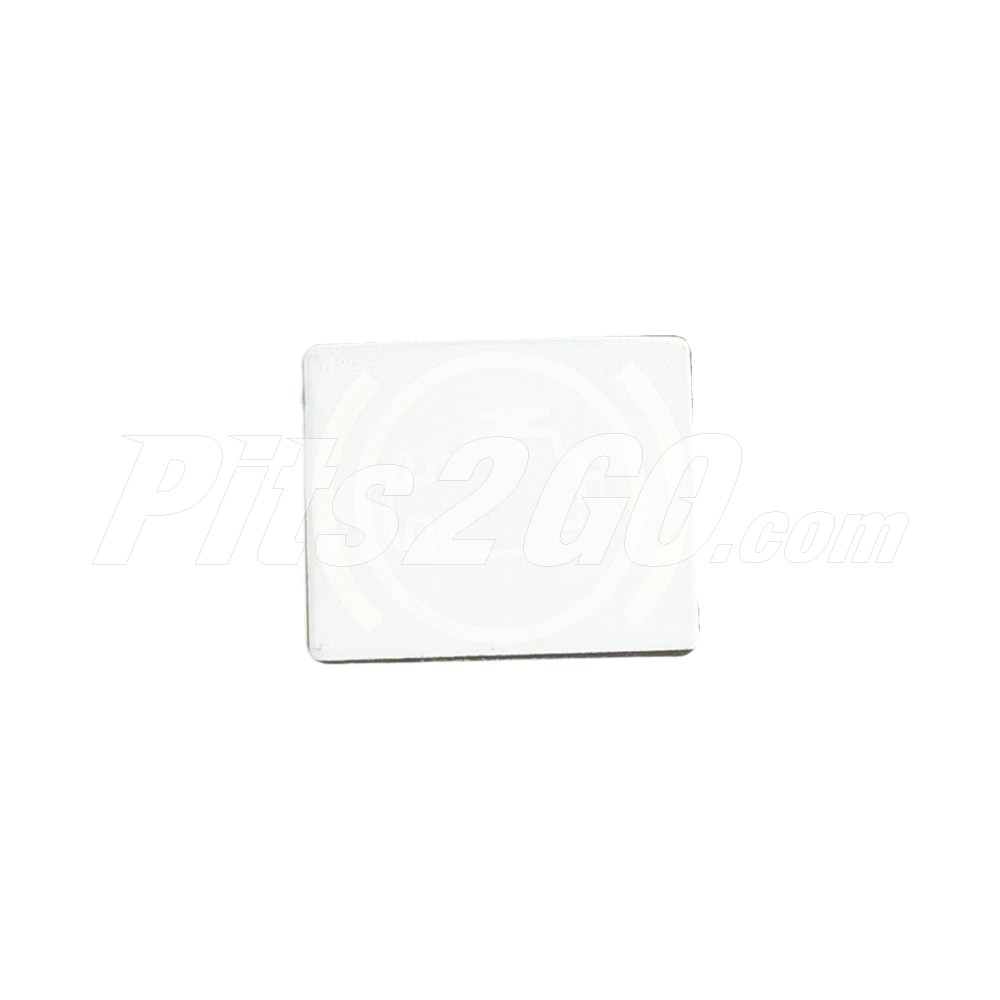 Símbolo switch para Tractocamión, Marca Volvo, compatible con FH,FL,FM image number 1
