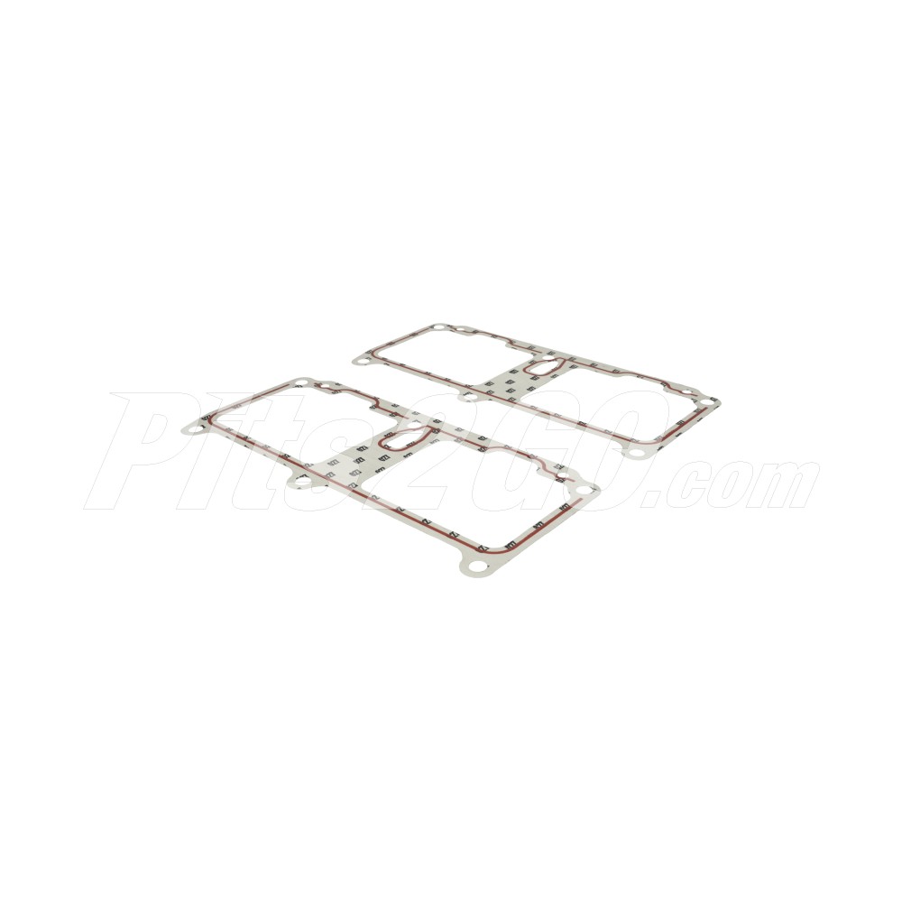 Junta, carcasa de papel de leva, para Tractocamión, Marca del producto: Cummins, compatible con: FL120,número de parte:,3068472 image number 2