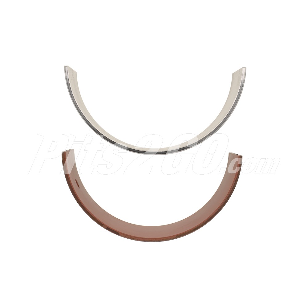 Juego cojinete biela para Tractocamión, Marca Volvo, compatible con FH,FM image number 3