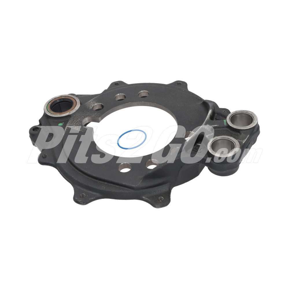 Ensamble cruceta de frenos para Tractocamión, Marca Freightliner, compatible con Columbia image number 2