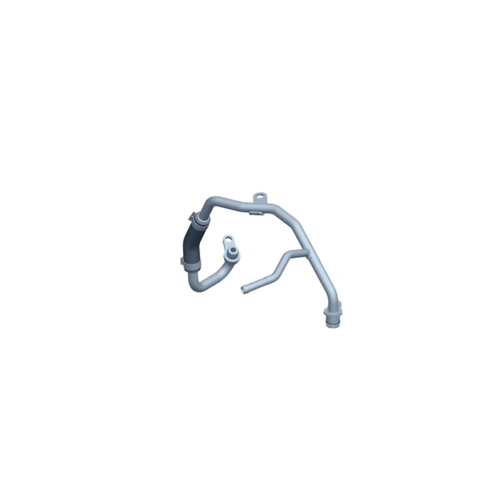 Conducción liquido refrigerante, para Vanes, Marca del producto Mercedes Benz, compatible con Sprinter,A6542039601