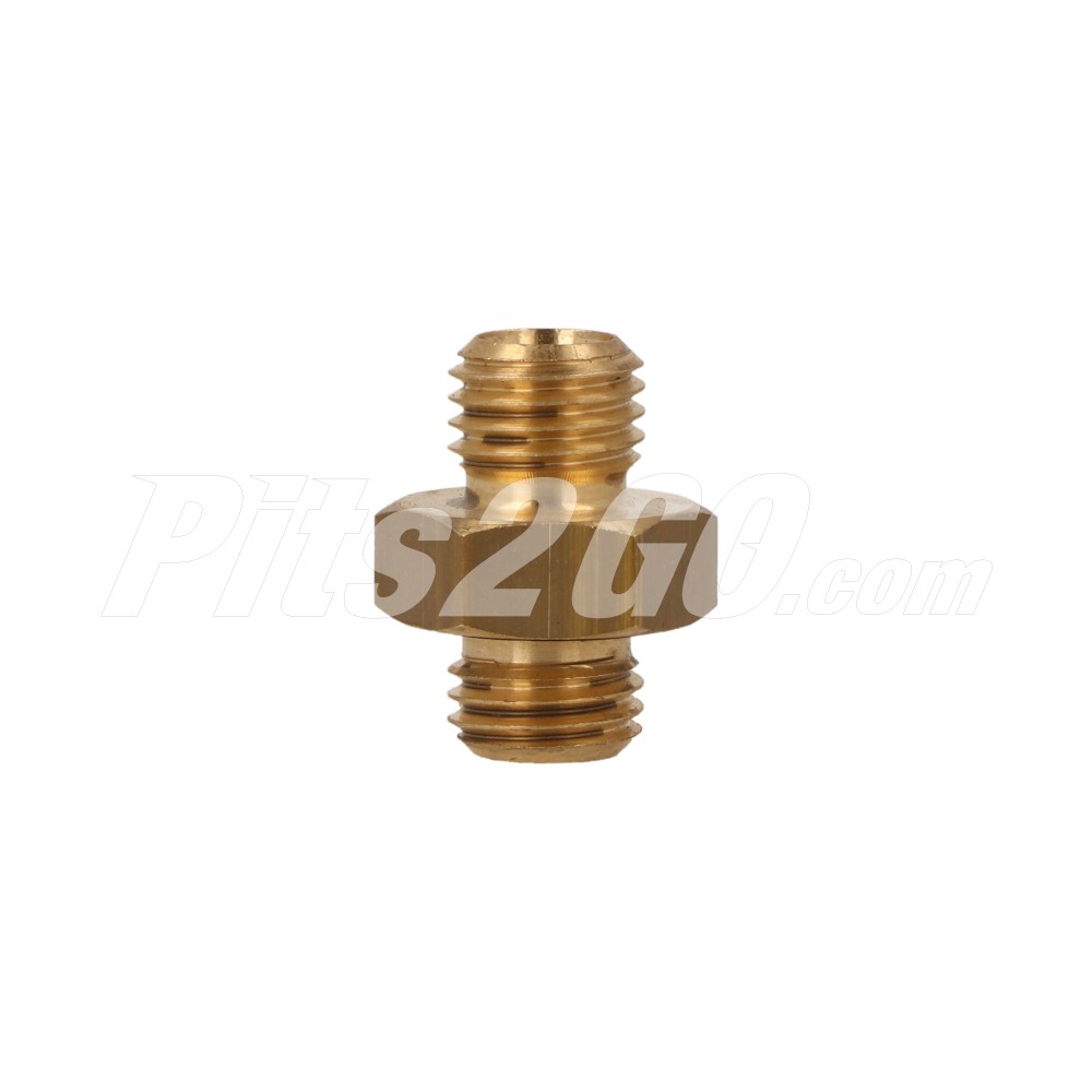 Niple, 6 x m 12 para Buses, Marca Volvo, compatible con B12R image number 1