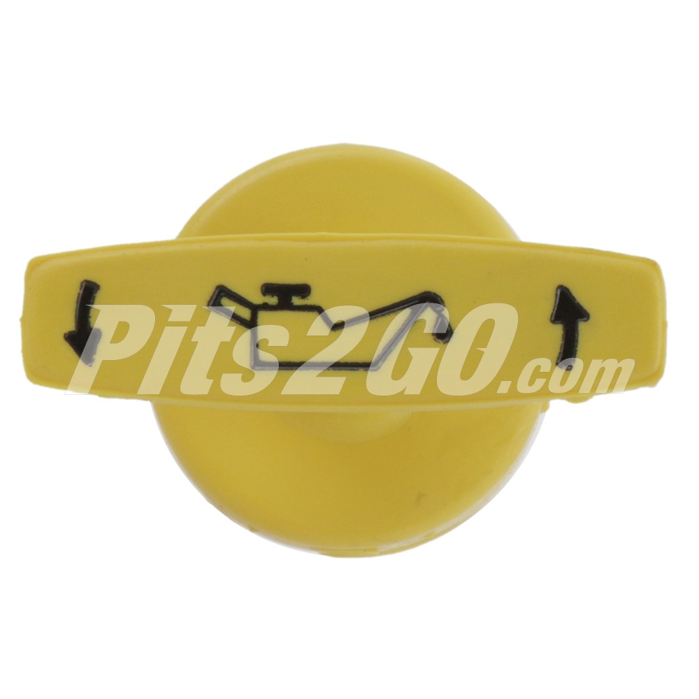 Varilla de nivel de aceite, para Tractocamión, Marca del producto: Cummins, compatible con: VNL430,VNL460,número de parte:,2871301 image number 3