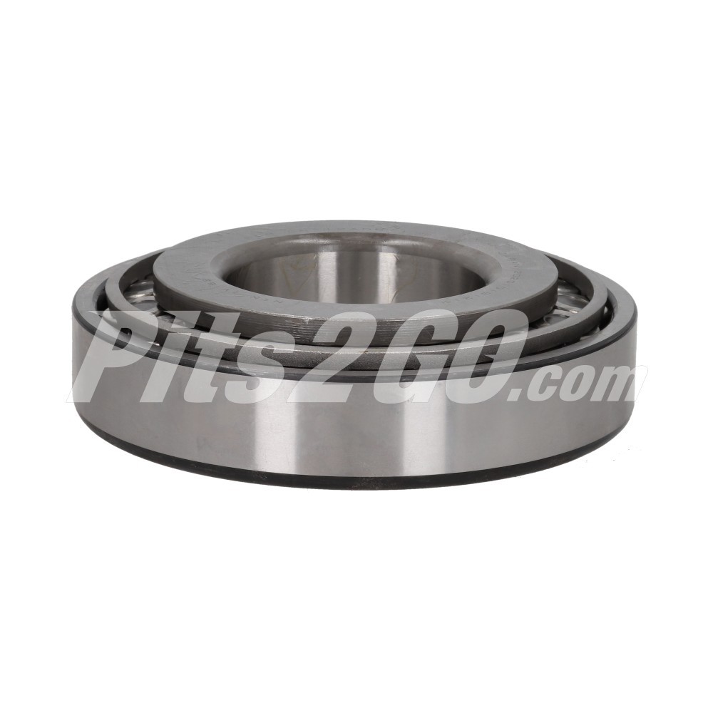 Rodamiento de rodillos cónicos árbol para Tractocamión, Marca Freightliner, compatible con Actros image number 2