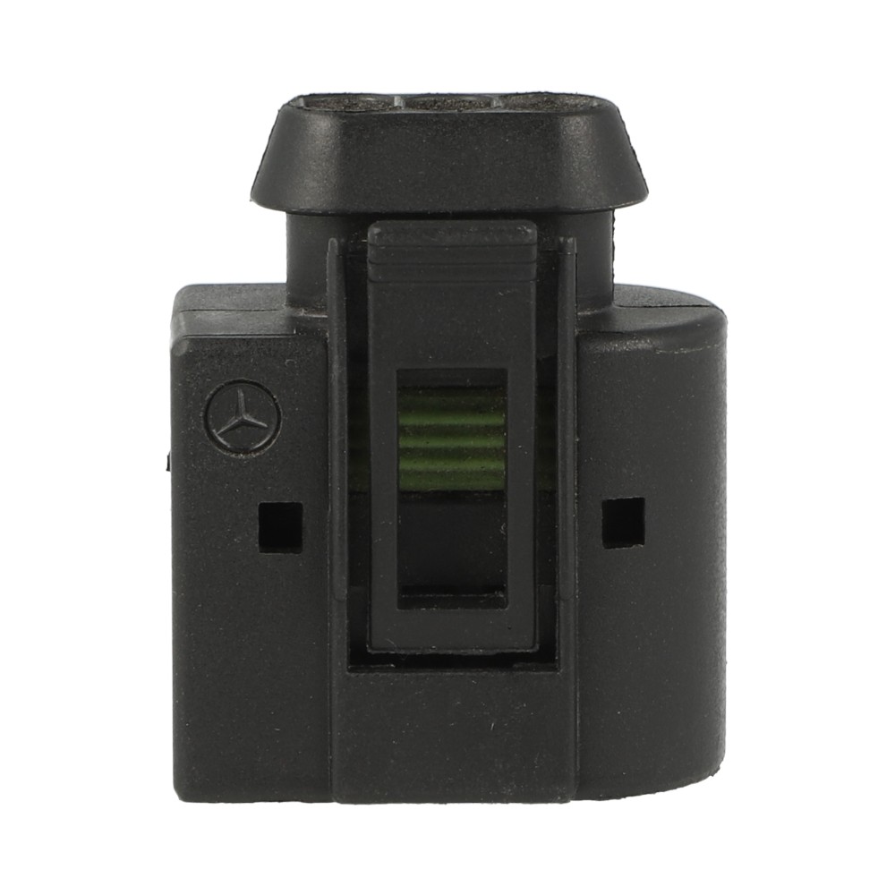 Cuerpo enchufe para Tractocamión, Marca del producto Mercedes Benz, compatible con OM904, OM906
