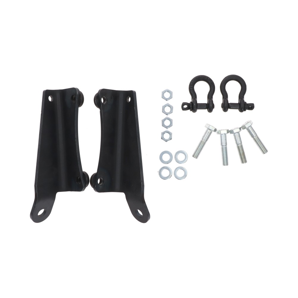 Dispositivo de elevación para Tractocamión, Marca Detroit Diésel, compatible con Serie 60