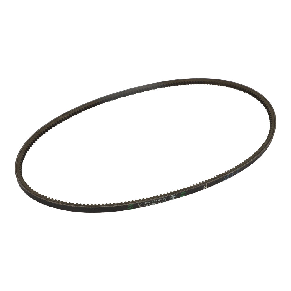 Banda ventilador para Buses, Marca Mercedes-Benz, compatible con O371, O400