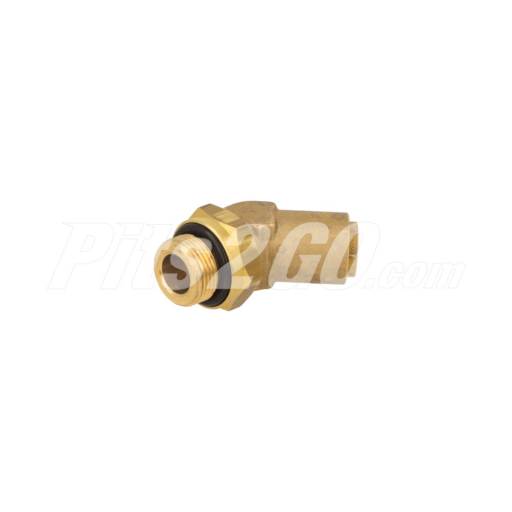 Racor para Tractocamión, Marca Volvo, compatible con FH image number 2