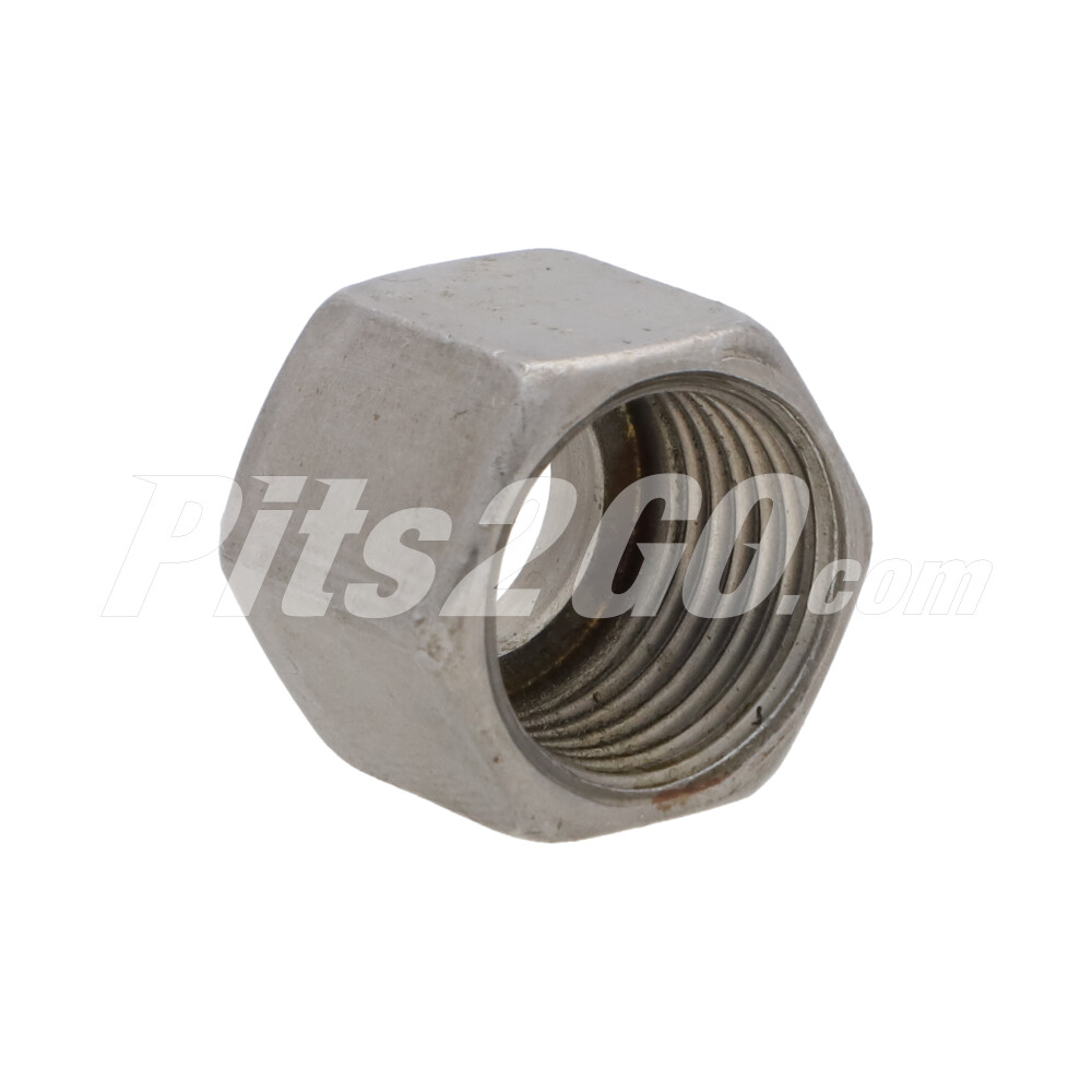 Tuerca para Tractocamión, Marca Detroit Diésel, compatible con Serie 60 image number 3