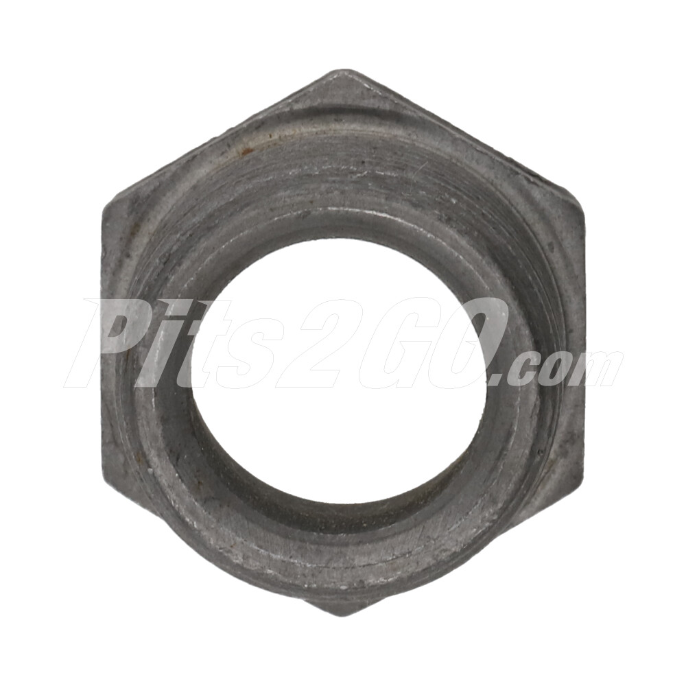 Tornillo posición tubuladuda 904 para Tractocamión, Marca Freightliner, compatible con OM904, OM906 image number 3