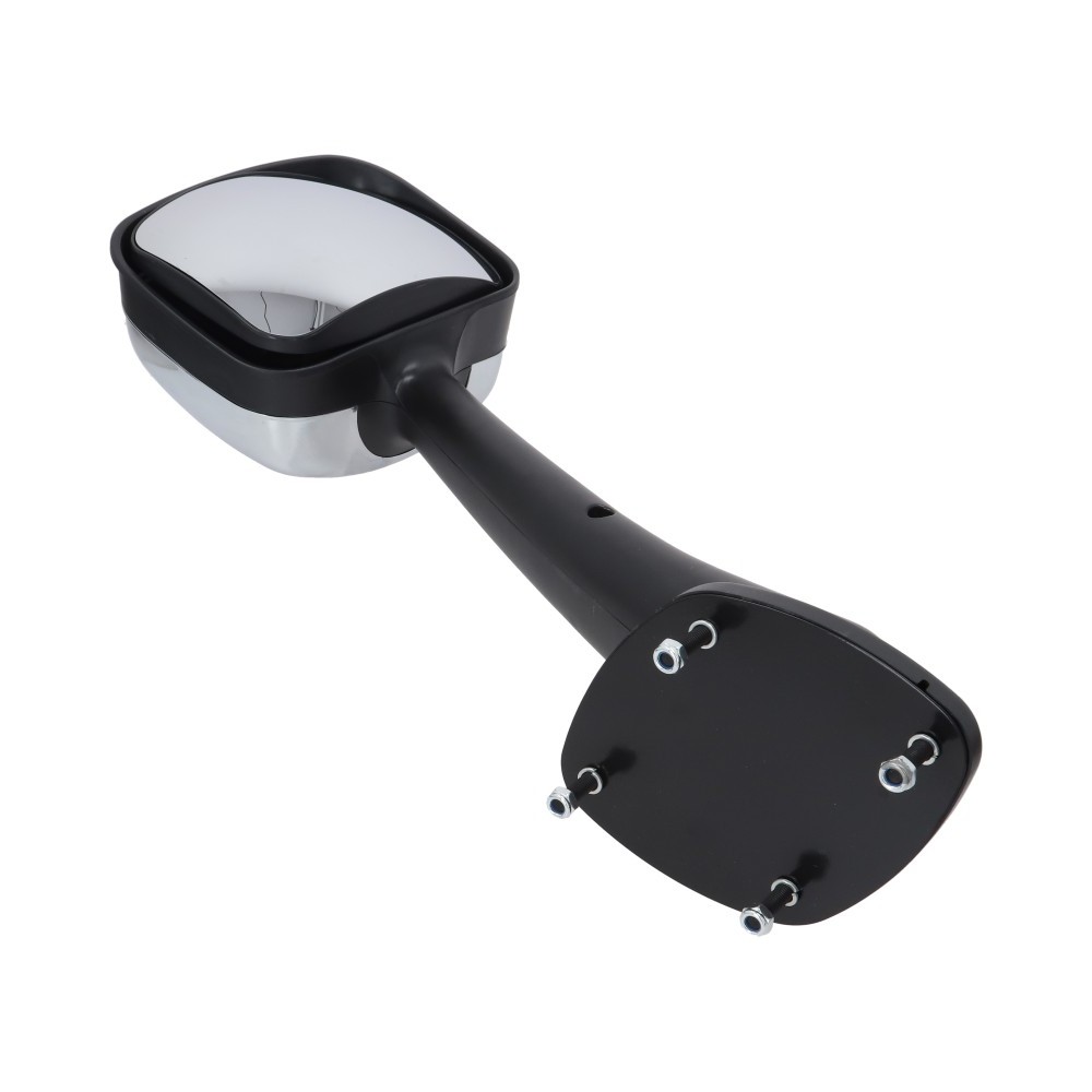 Espejo de cofre para Tractocamión, Marca Value Parts, compatible con Cascadia image number 0