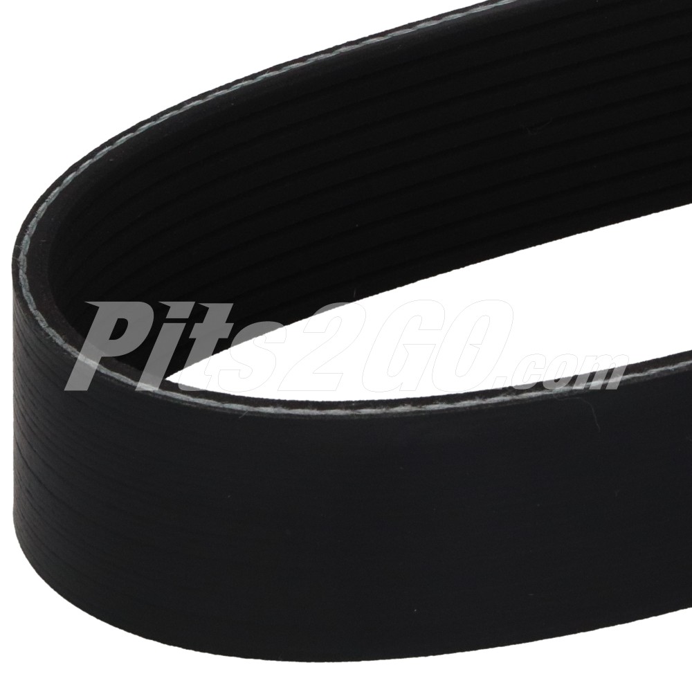 Banda motor para Tractocamión, Marca Volvo, compatible con FH image number 3