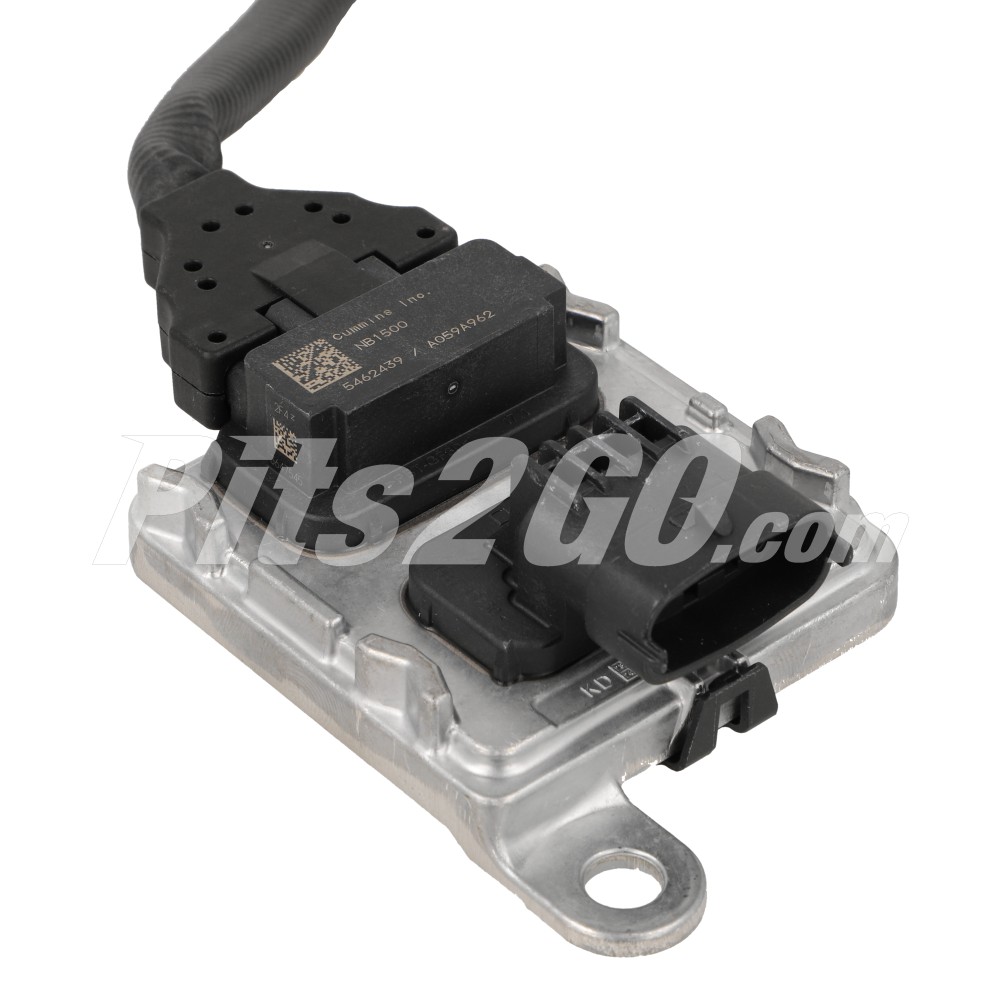 Sensor, óxido de nitrógeno, para Tractocamión, Marca del producto: Cummins, compatible con: VNL430,VNL460,número de parte:,5462439 image number 4