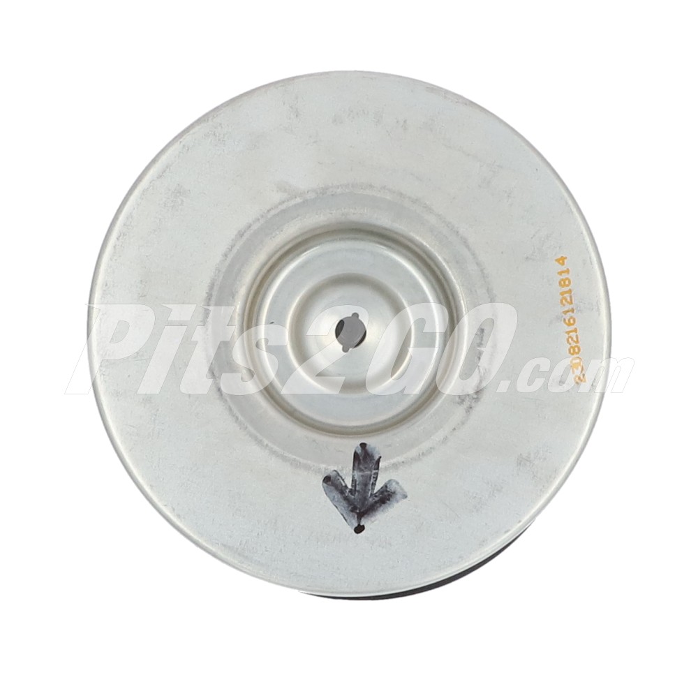 Filtro para Tractocamión, Marca Detroit Diésel, compatible con Serie 60 image number 5