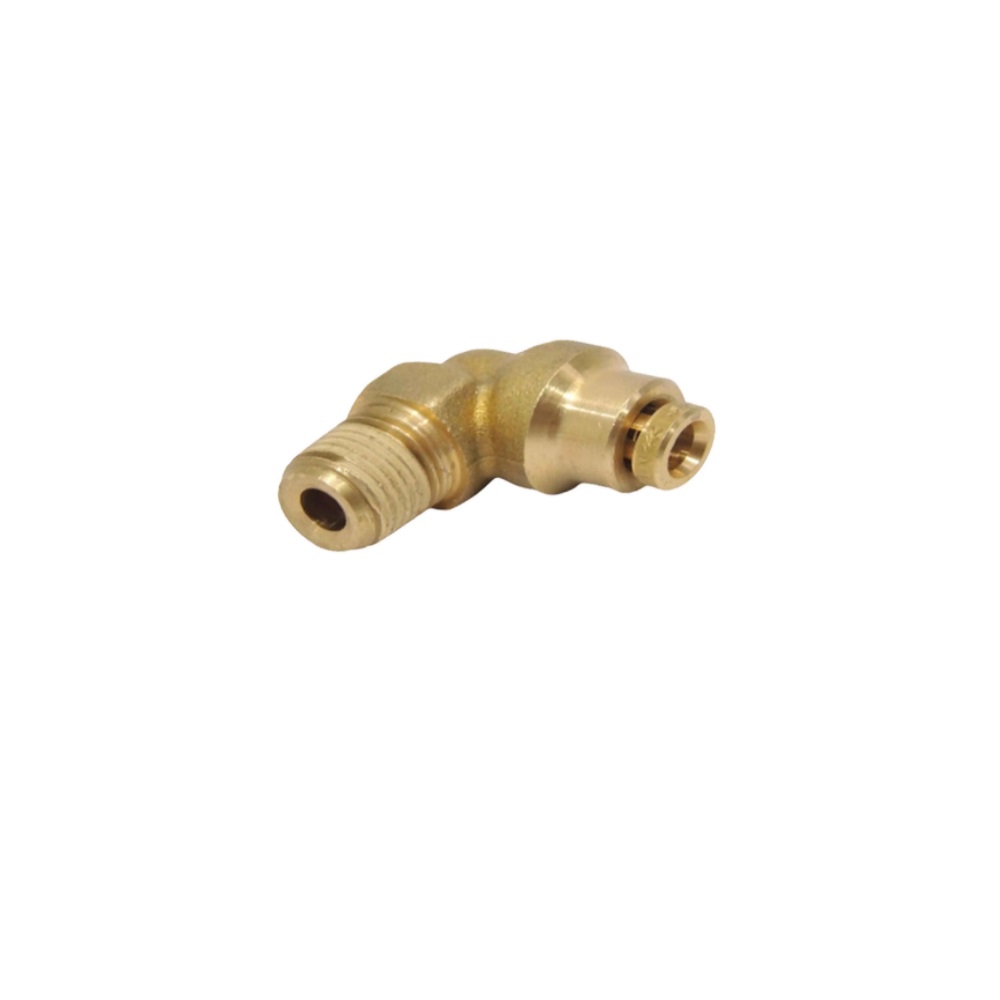 Conexión para válvula selectora para Tractocamión, Marca Eaton-Fuller, compatible con FLD112 image number 0