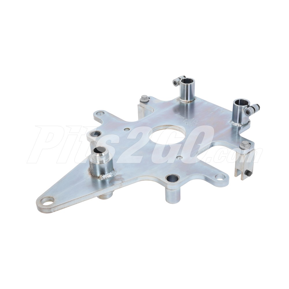 Dispositivo para Tractocamión, Marca Volvo, compatible con FH image number 2