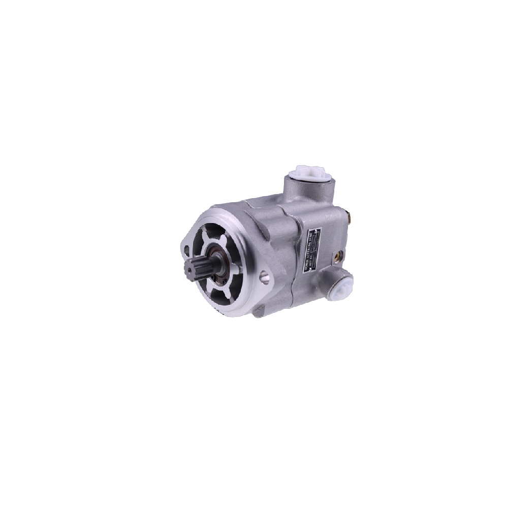 Bomba dirección hidráulica para Tractocamión, Marca Freightliner, compatible con FLD 120 y FLD 112