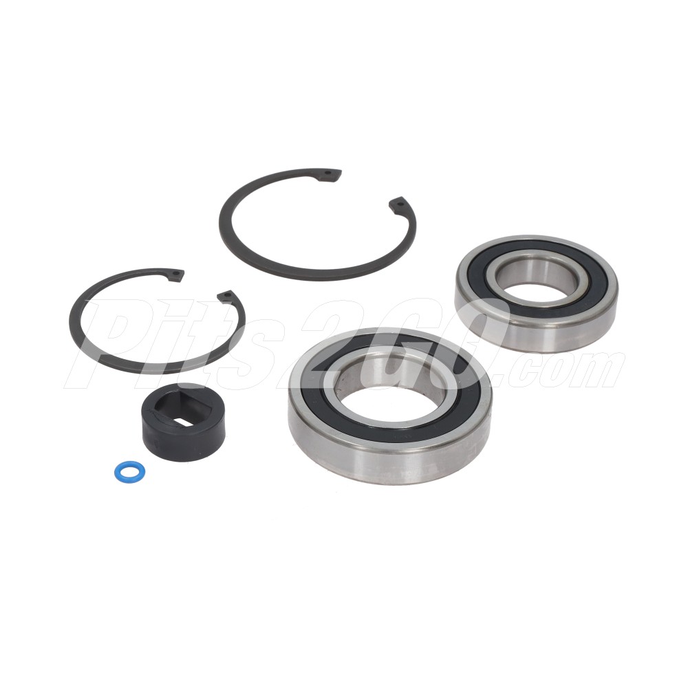 Juego de reparación fan clutch para Tractocamión, Marca Kysor, compatible con FLD112, FLD120 image number 1