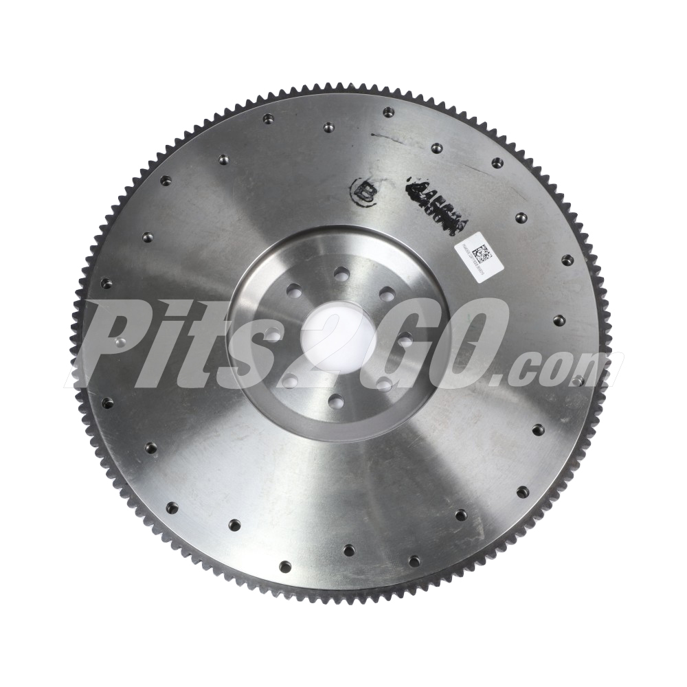 Volante, para Tractocamión, Marca del producto: Cummins, compatible con: T300,T370,número de parte:,5445608 image number 1