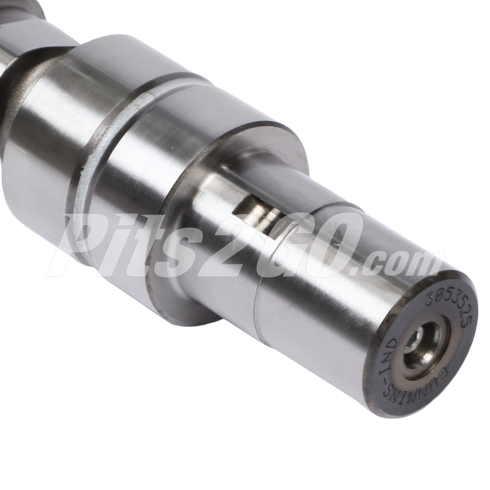 Árbol de levas, para Tractocamión, Marca del producto: Cummins, compatible con: FL120,número de parte:,3608786 image number 4