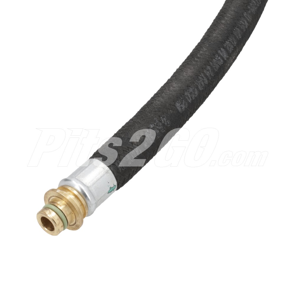 Manguera de combustible para Tractocamión, Marca Volvo, compatible con FH image number 3